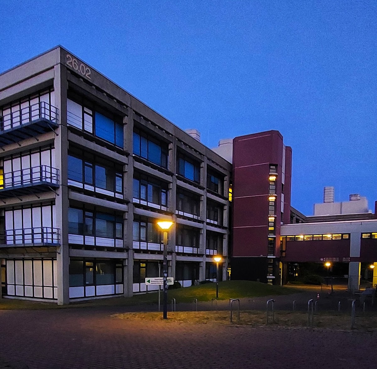 Heinrich Heine University Düsseldorf photo 6