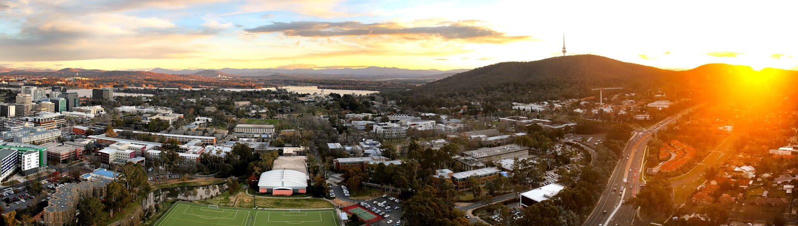 Canberra