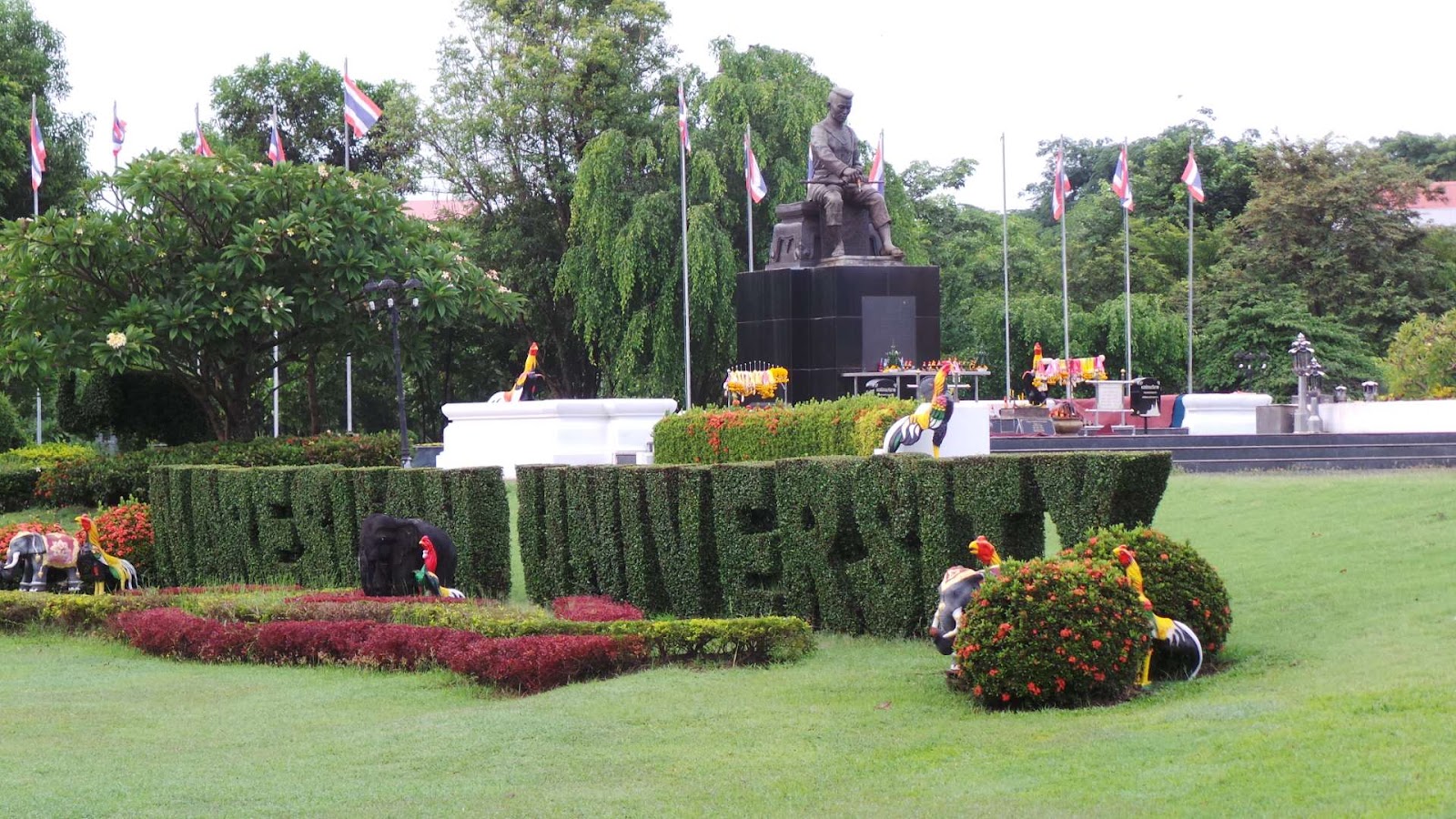 Phitsanulok