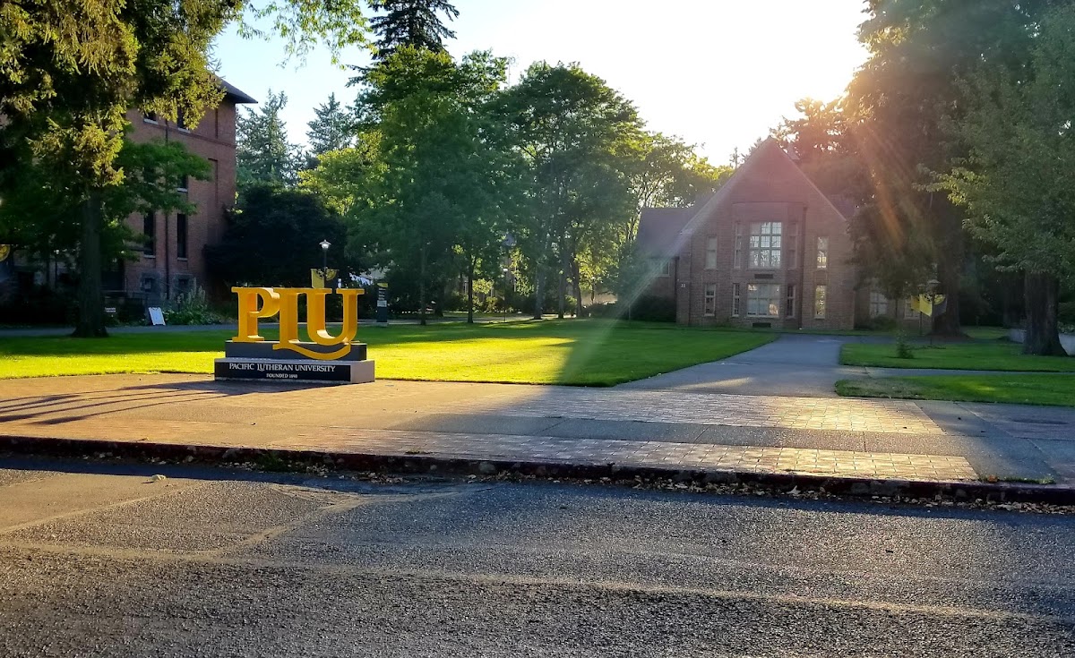 Pacific Lutheran University photo 4