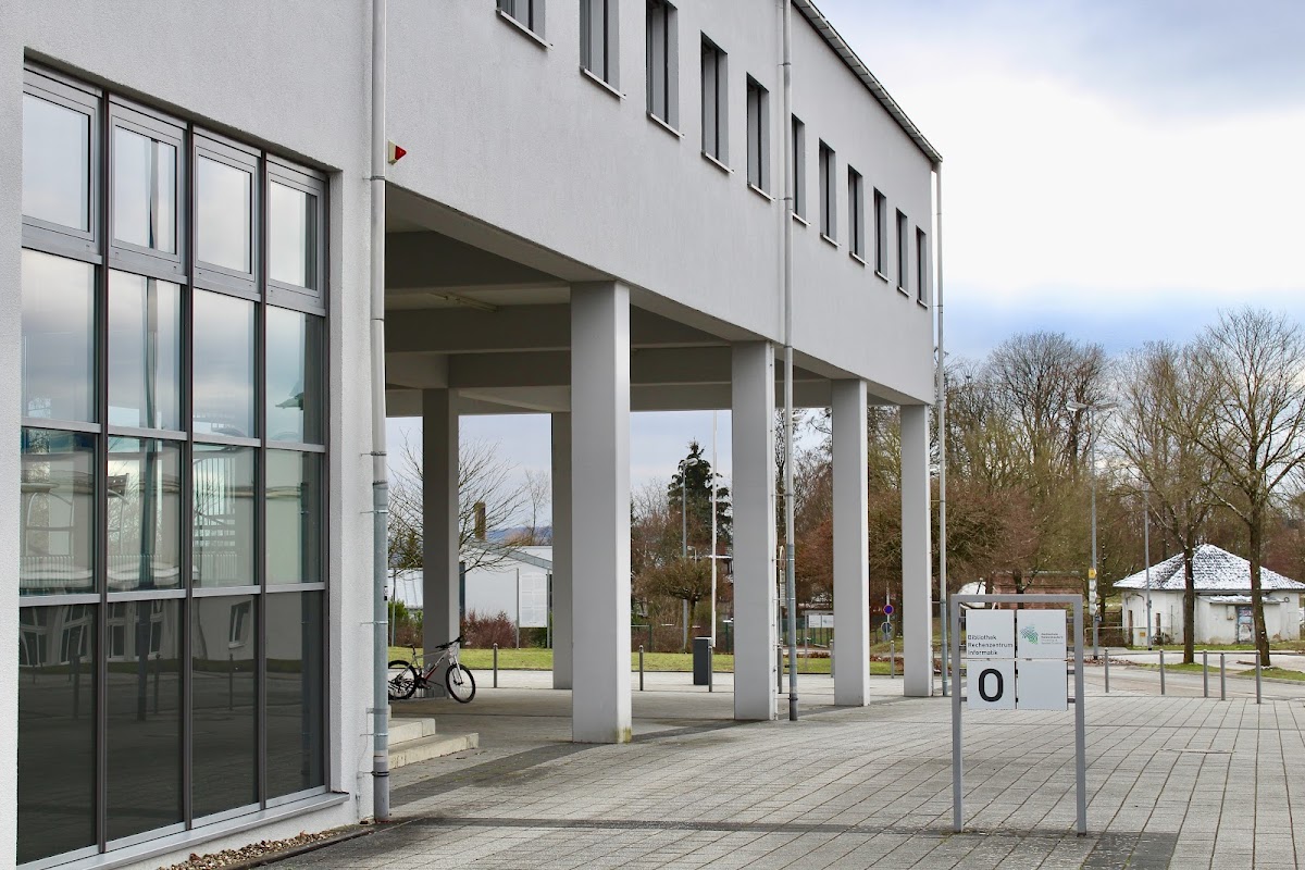 Hochschule Kaiserslautern photo 1
