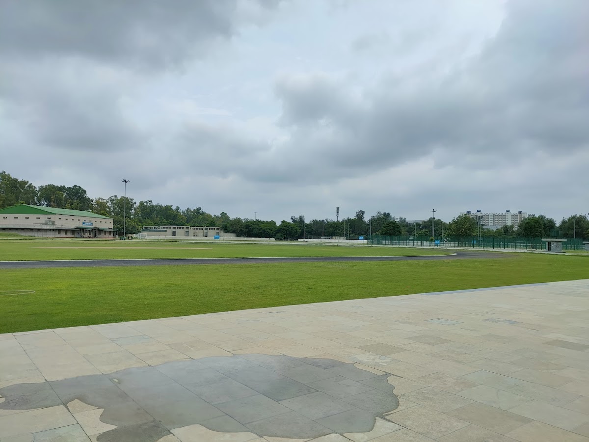 Delhi Technological University photo 5