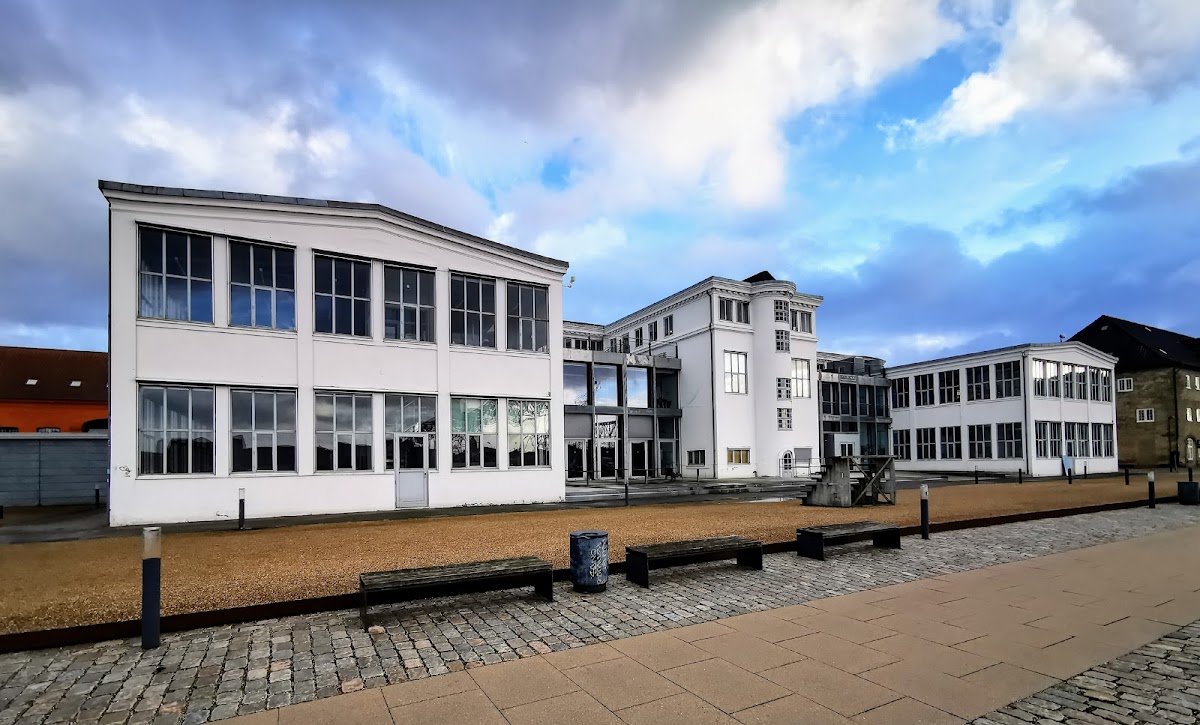 Royal Danish Academy photo 1