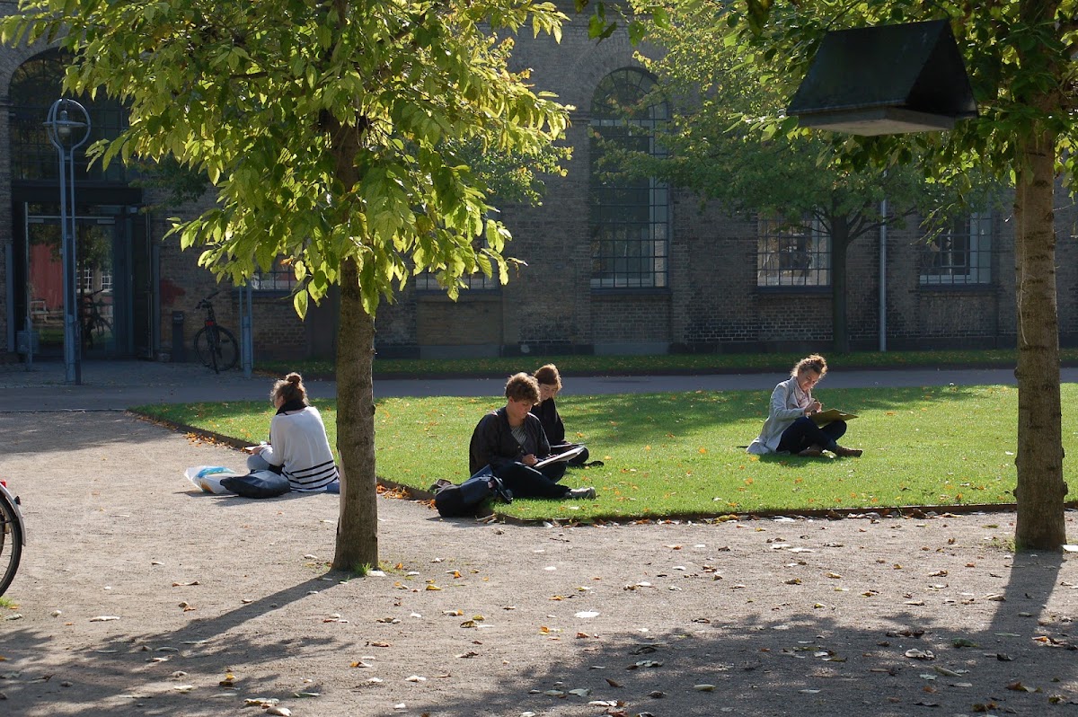 Royal Danish Academy photo 2