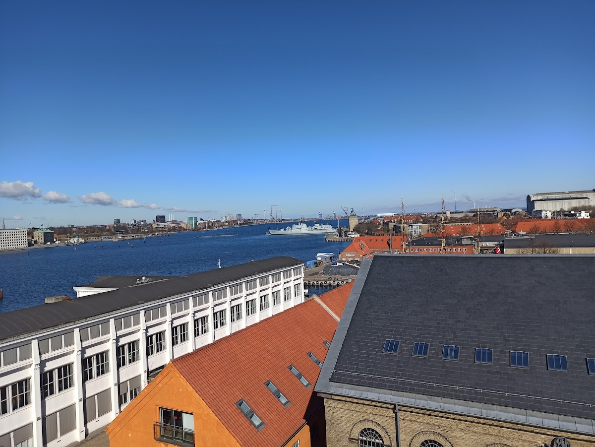Royal Danish Academy photo 8