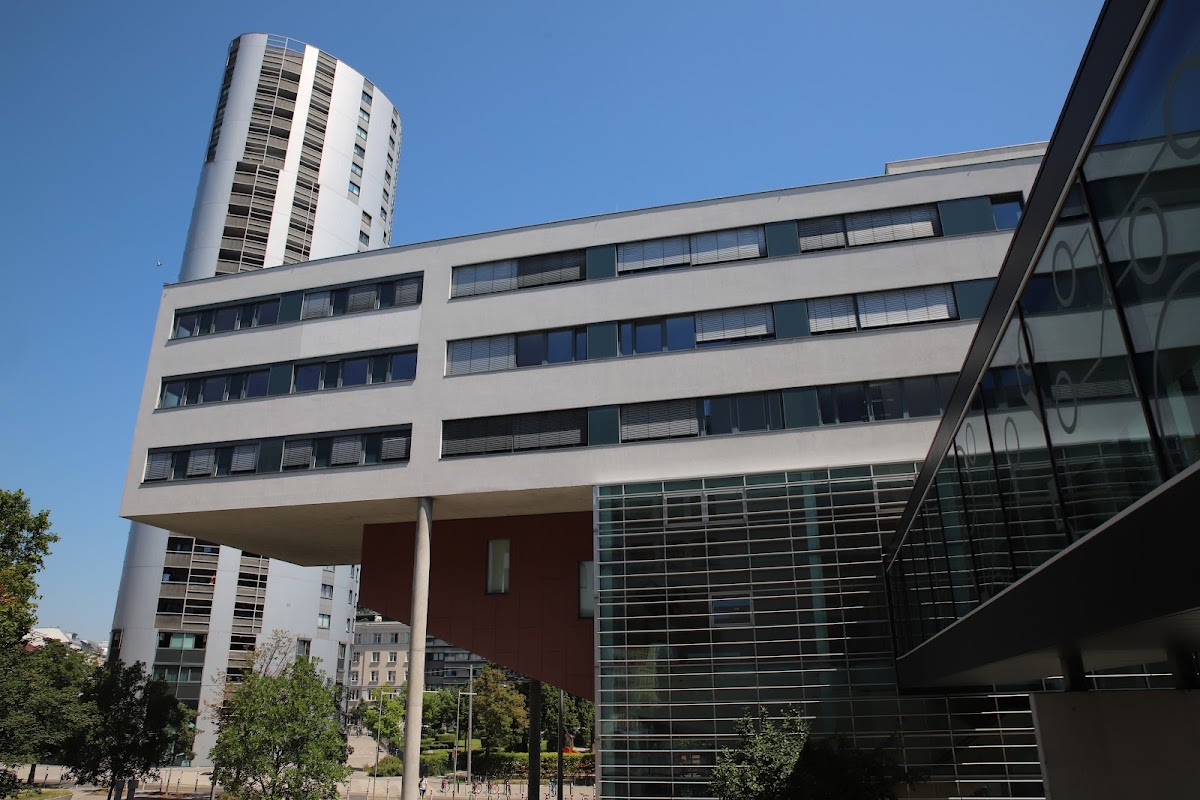 University of Applied Sciences Technikum Vienna photo 1