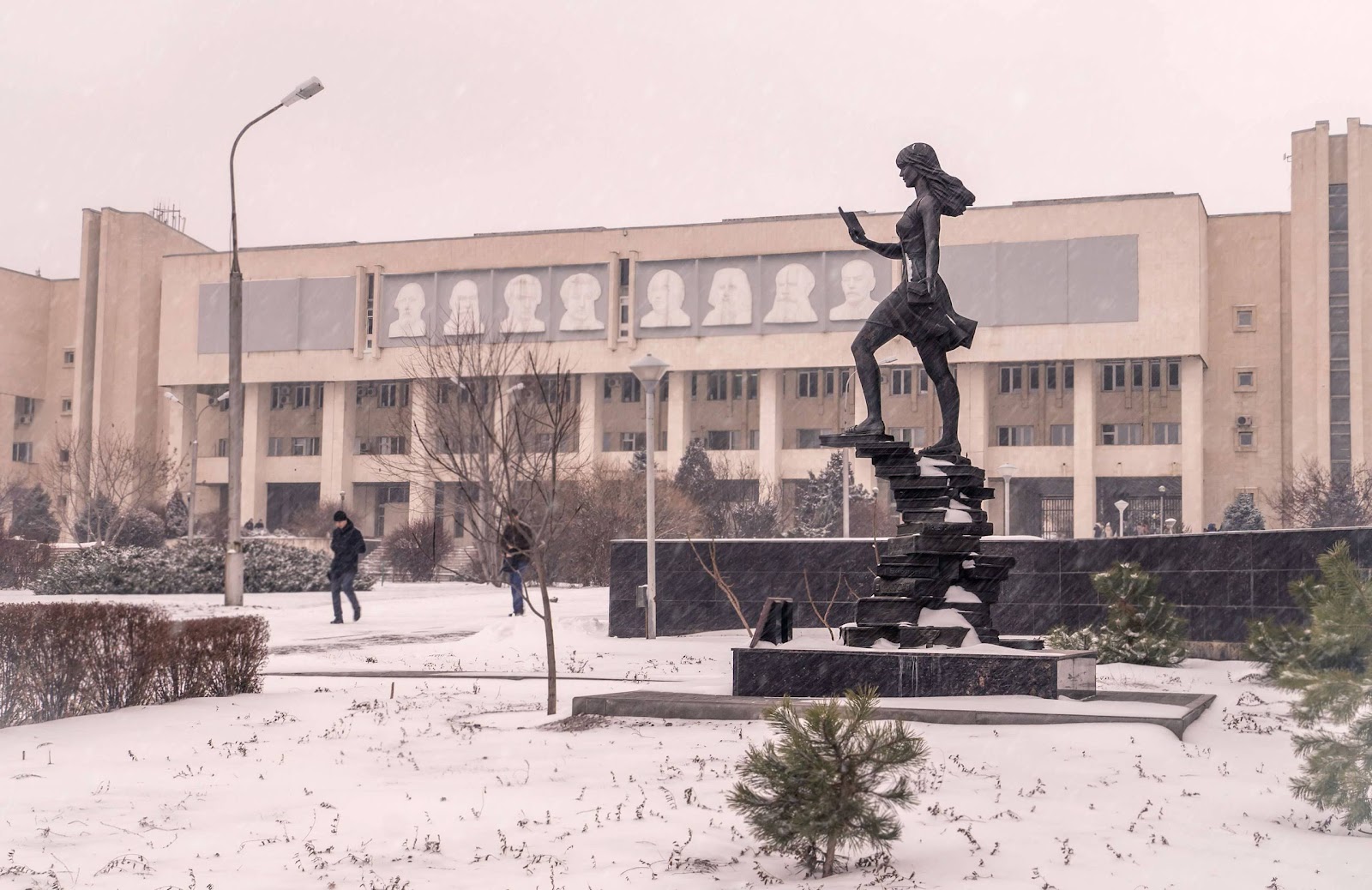 Volgograd