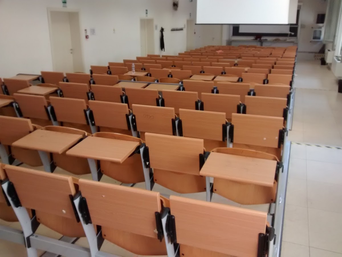 University of Ferrara photo 4