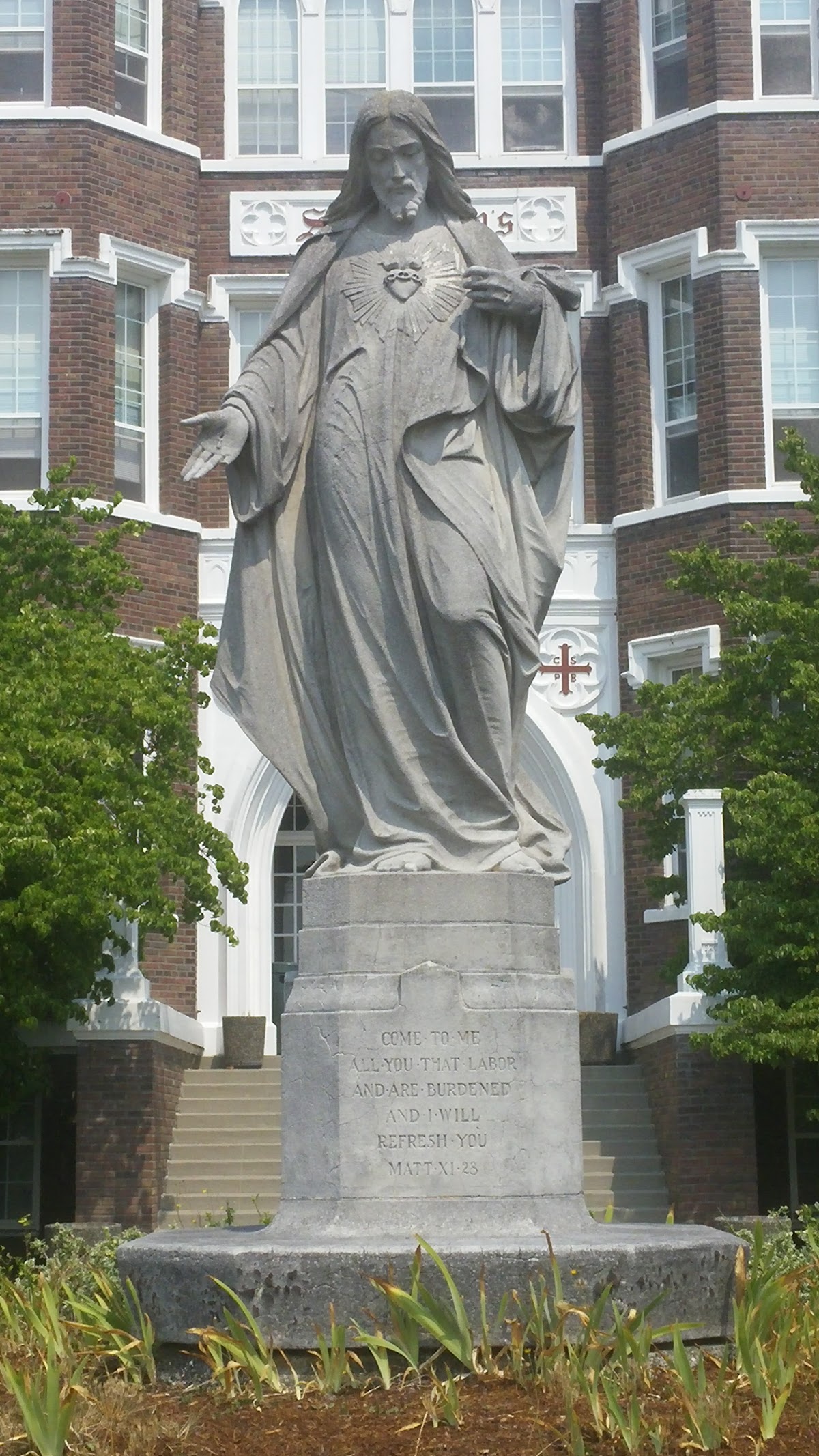 Saint Martins University photo 9
