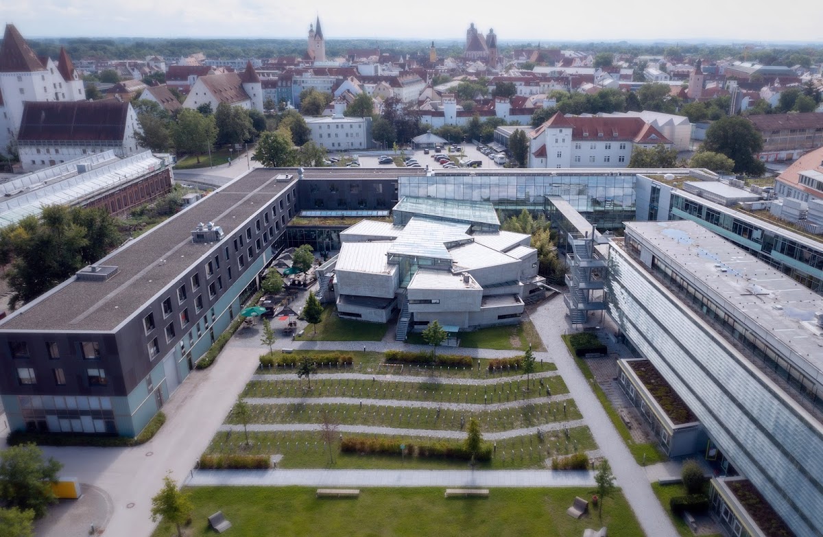 Technische Hochschule Ingolstadt photo 1