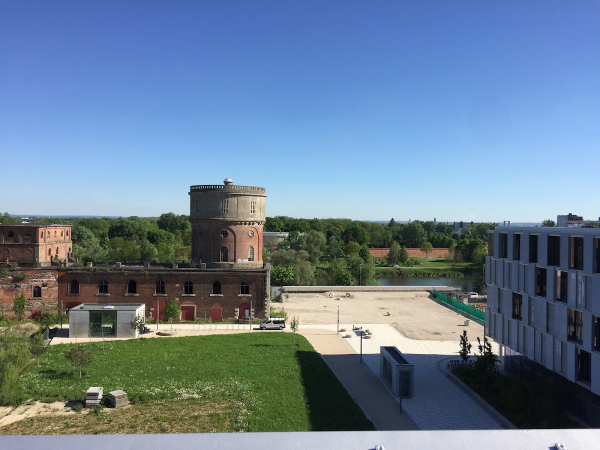 Technische Hochschule Ingolstadt photo 6