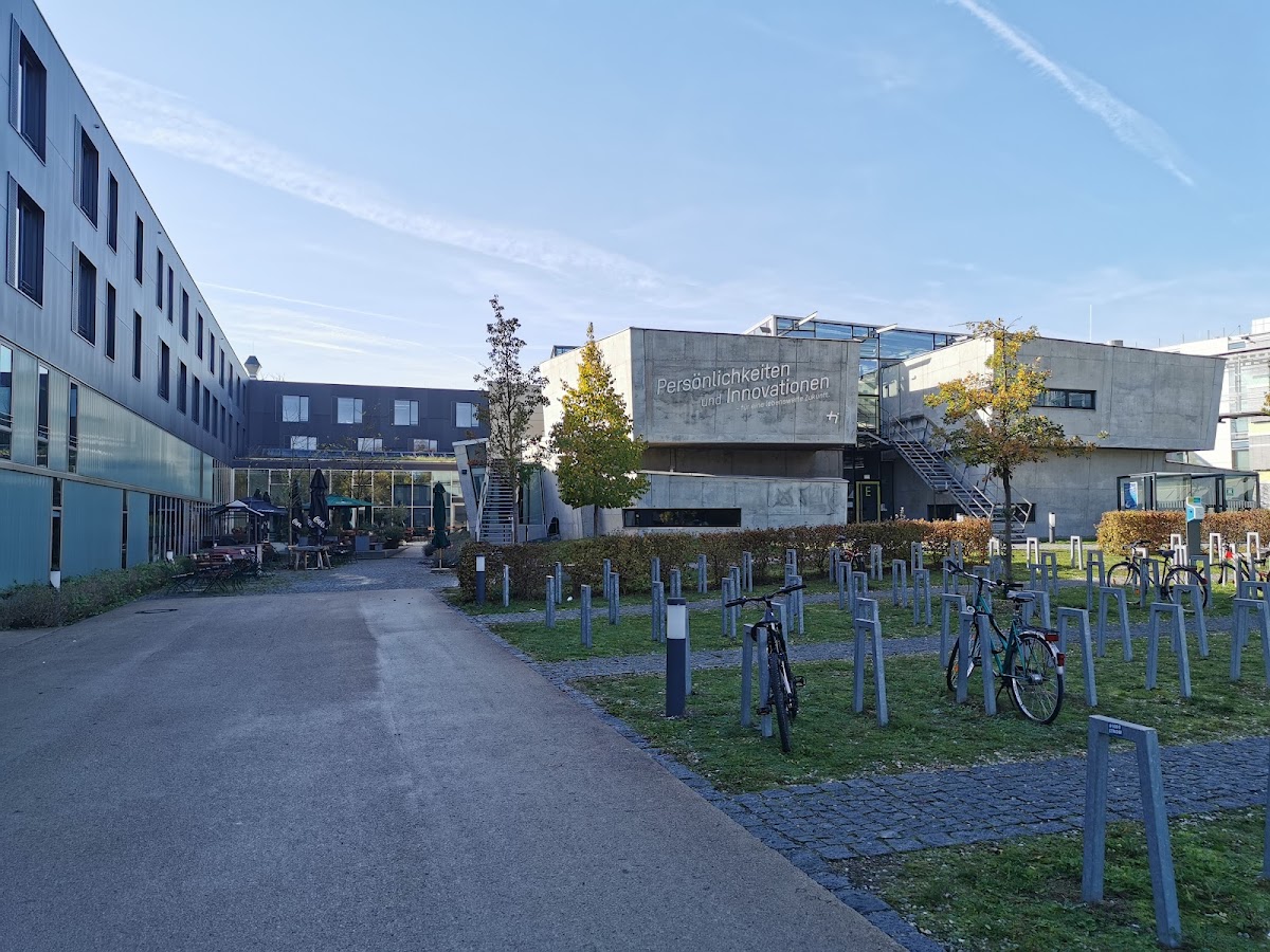Technische Hochschule Ingolstadt photo 7