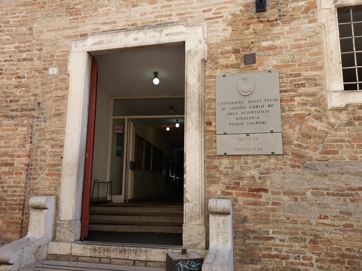 University of Urbino photo 3