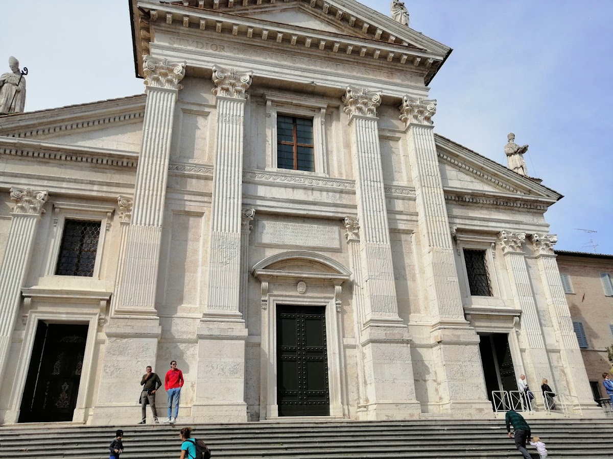 University of Urbino photo 4
