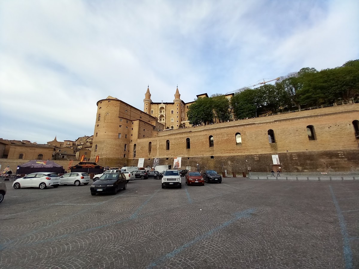 University of Urbino photo 5