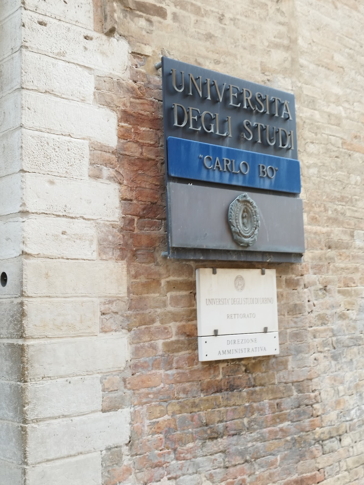 University of Urbino photo 9