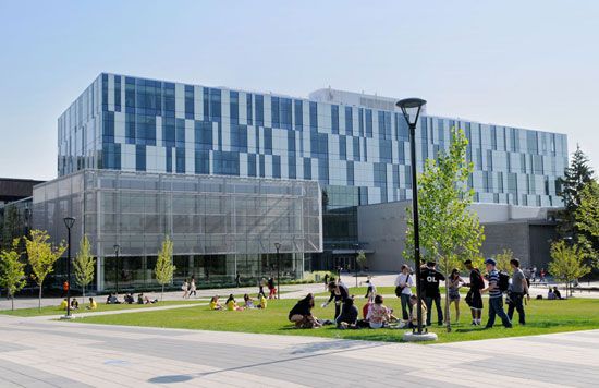 University of Calgary photo 2
