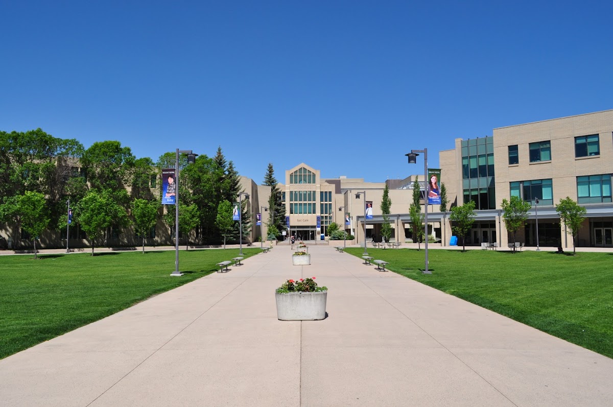 Mount Royal University photo 3
