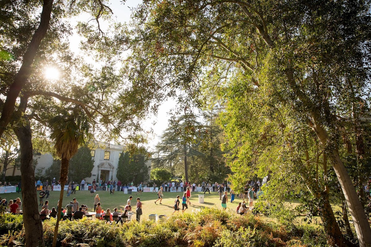 Westmont College photo 1