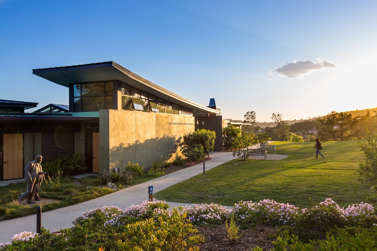 Westmont College photo 6