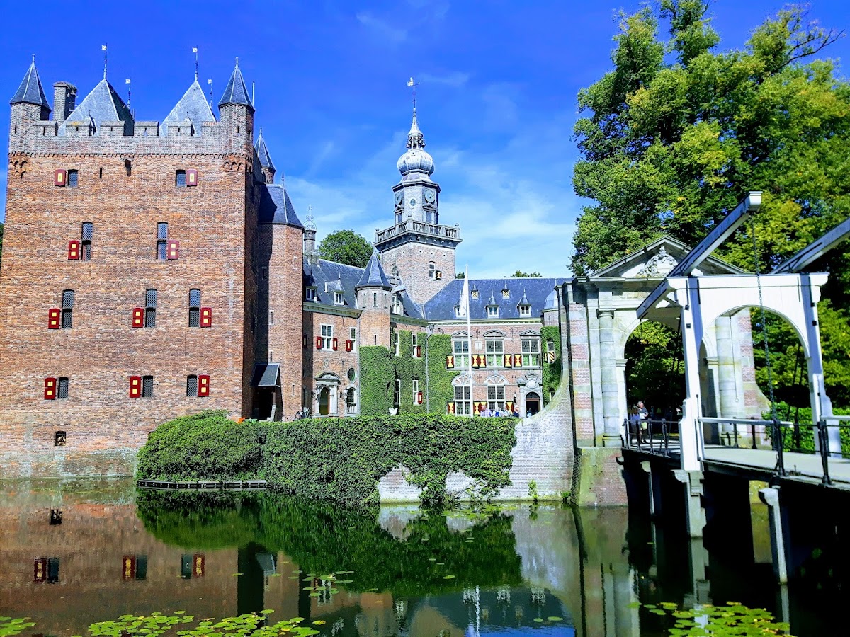 Nyenrode Business University photo 8