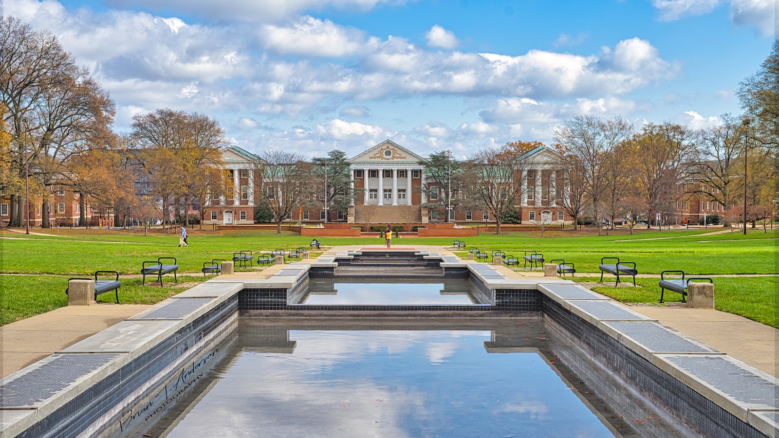 College Park