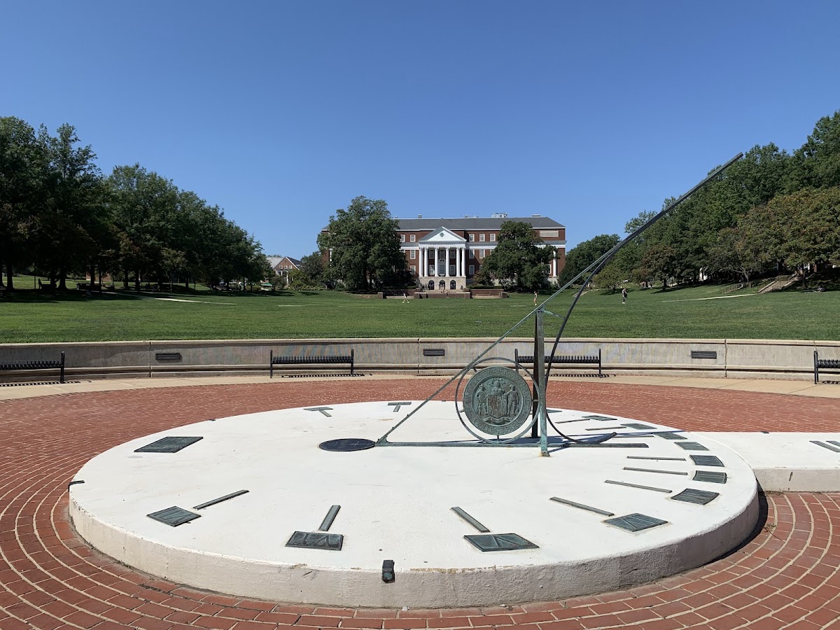 University of Maryland College Park photo 6