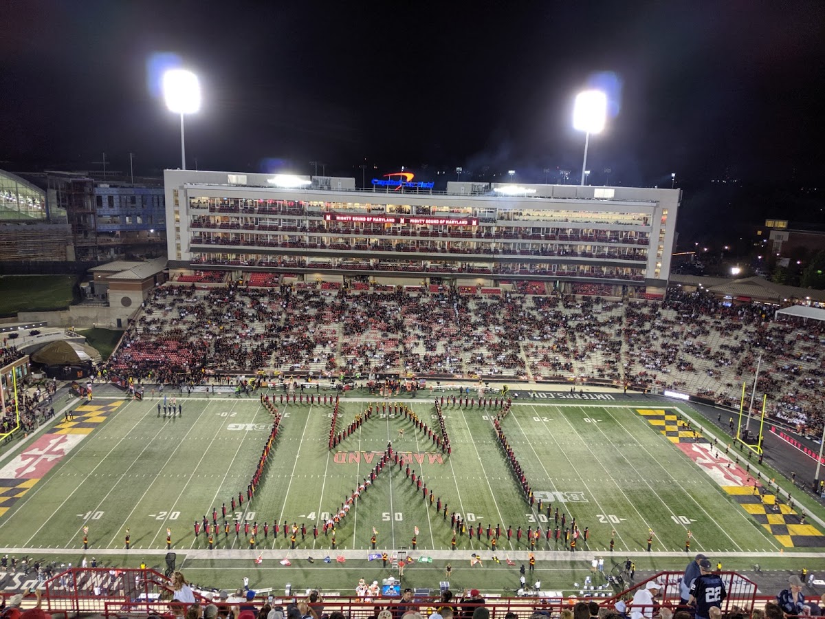 University of Maryland College Park photo 7