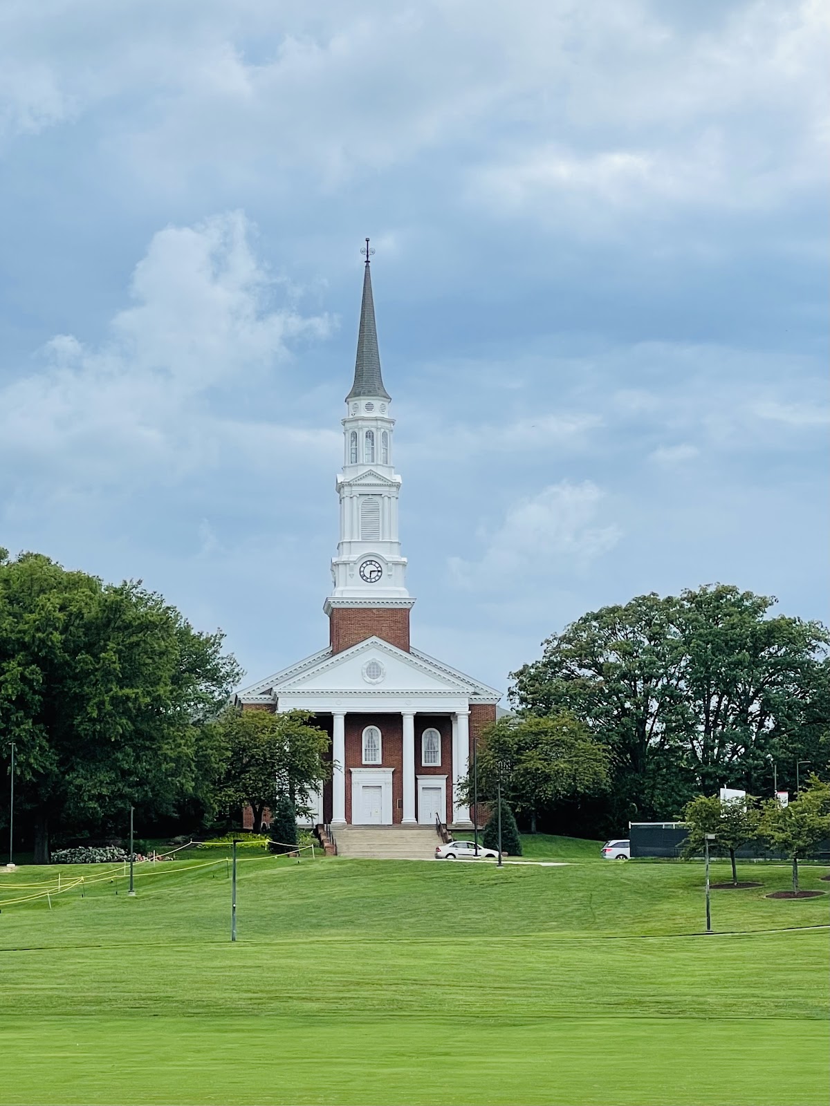 University of Maryland College Park photo 9