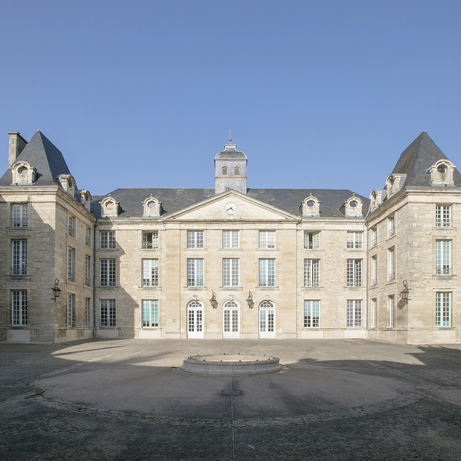 Université de Poitiers photo 5
