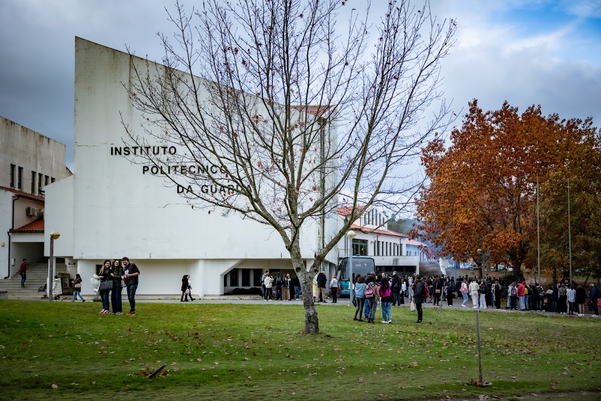 Instituto Politécnico de Guarda photo 4