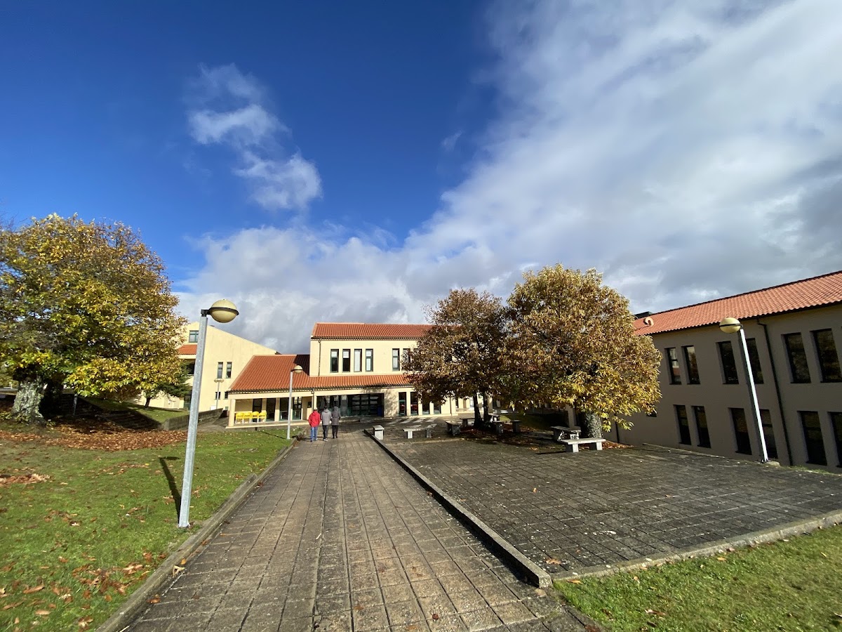 Instituto Politécnico de Guarda photo 7