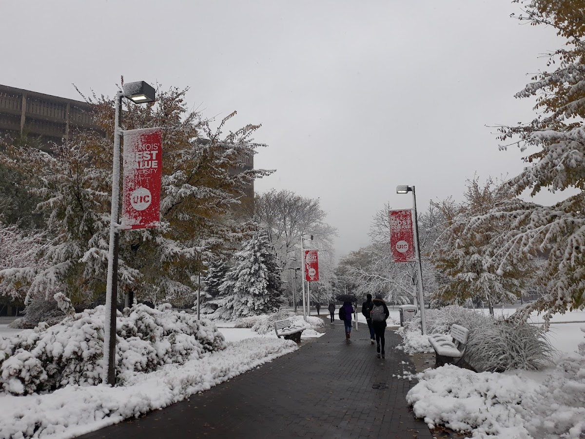 Regional University 2736 photo 2