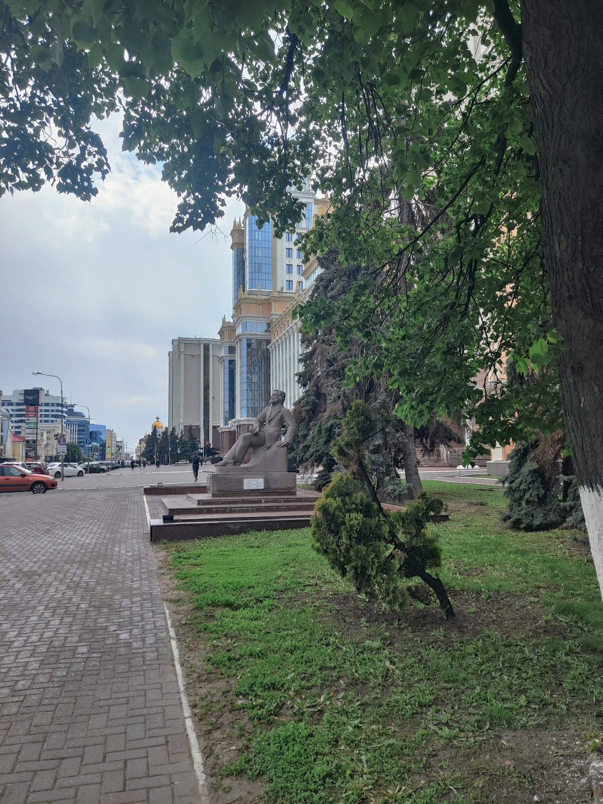 Mordovian State University photo 7