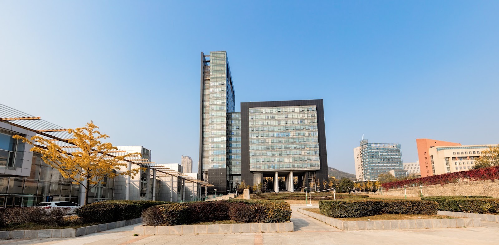 Dalian