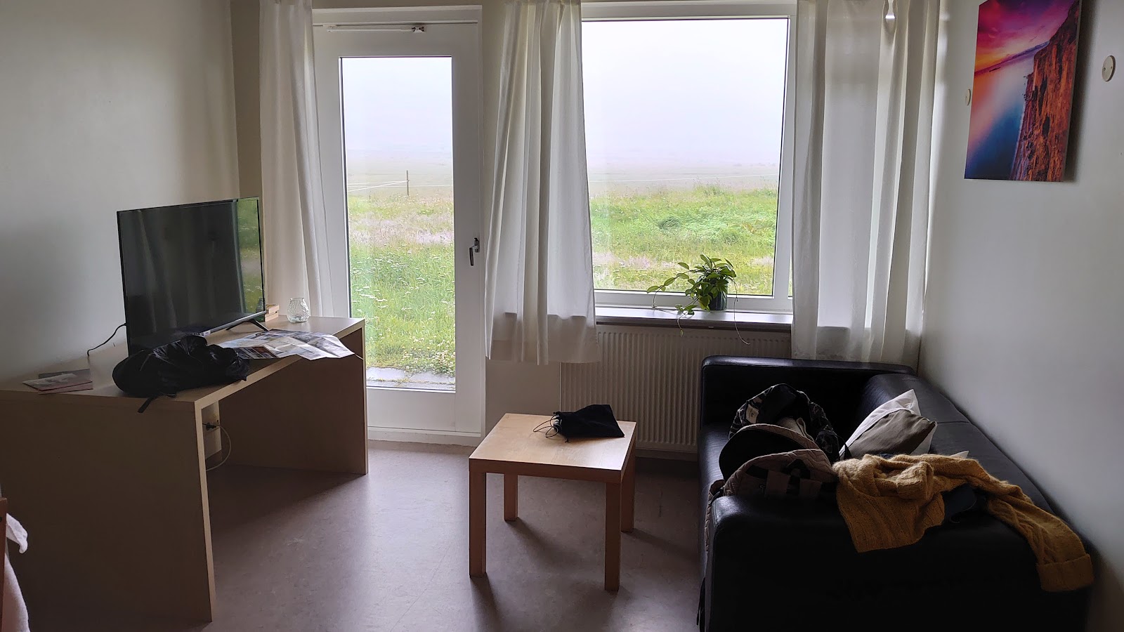 Study in Iceland