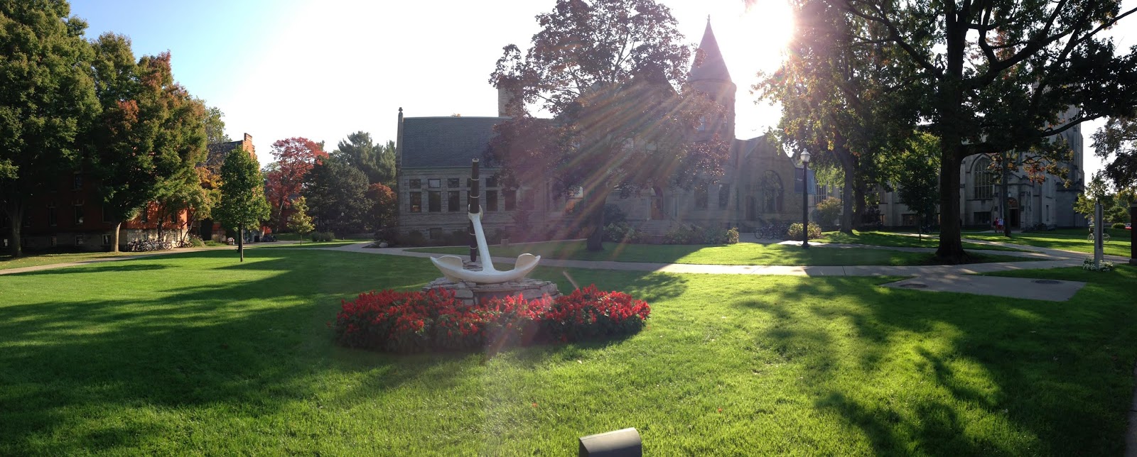 Study in Holland, United States