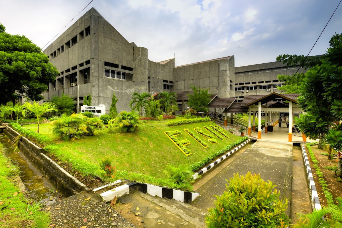 Universitas Andalas photo 2