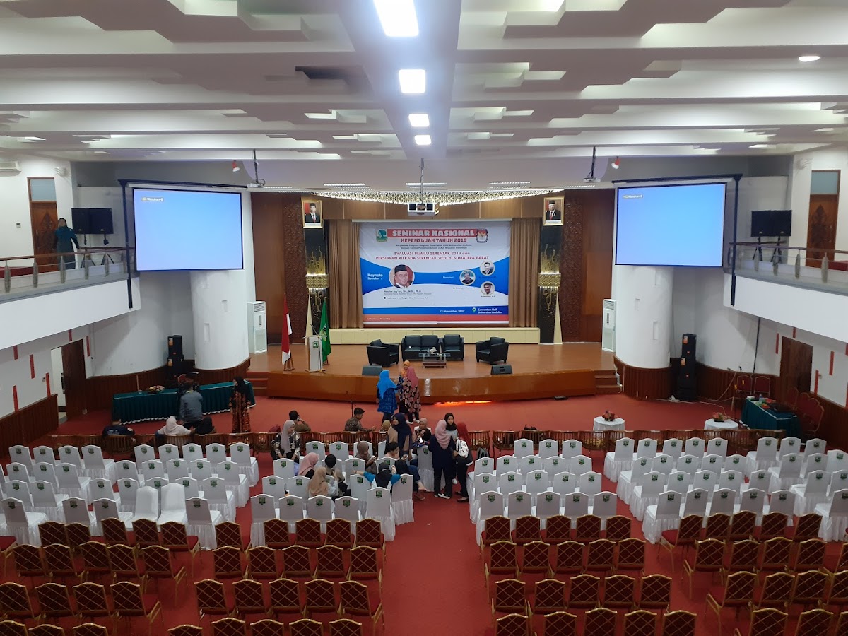 Universitas Andalas photo 7
