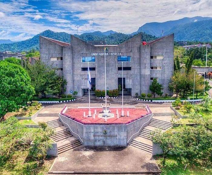 Universitas Andalas photo 8
