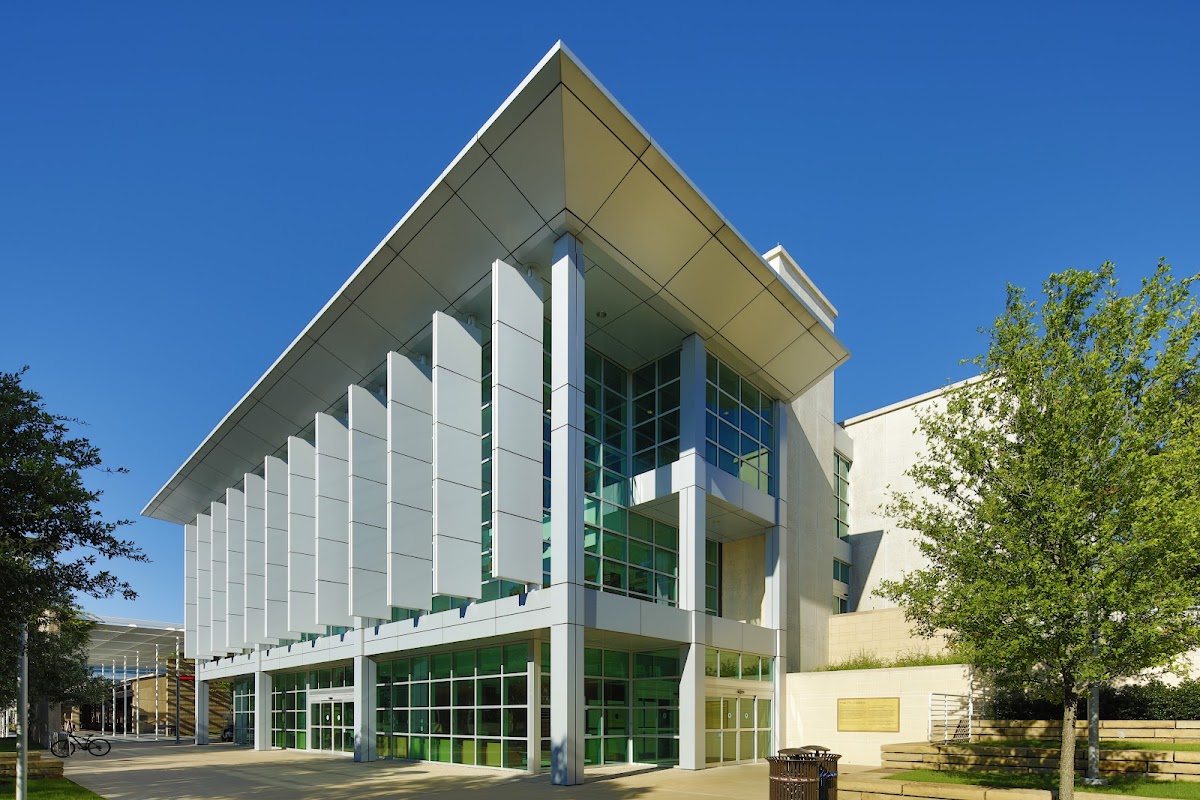 University of Texas Dallas photo 4