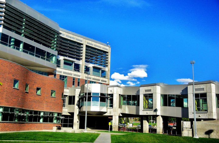 Utah Valley photo 4