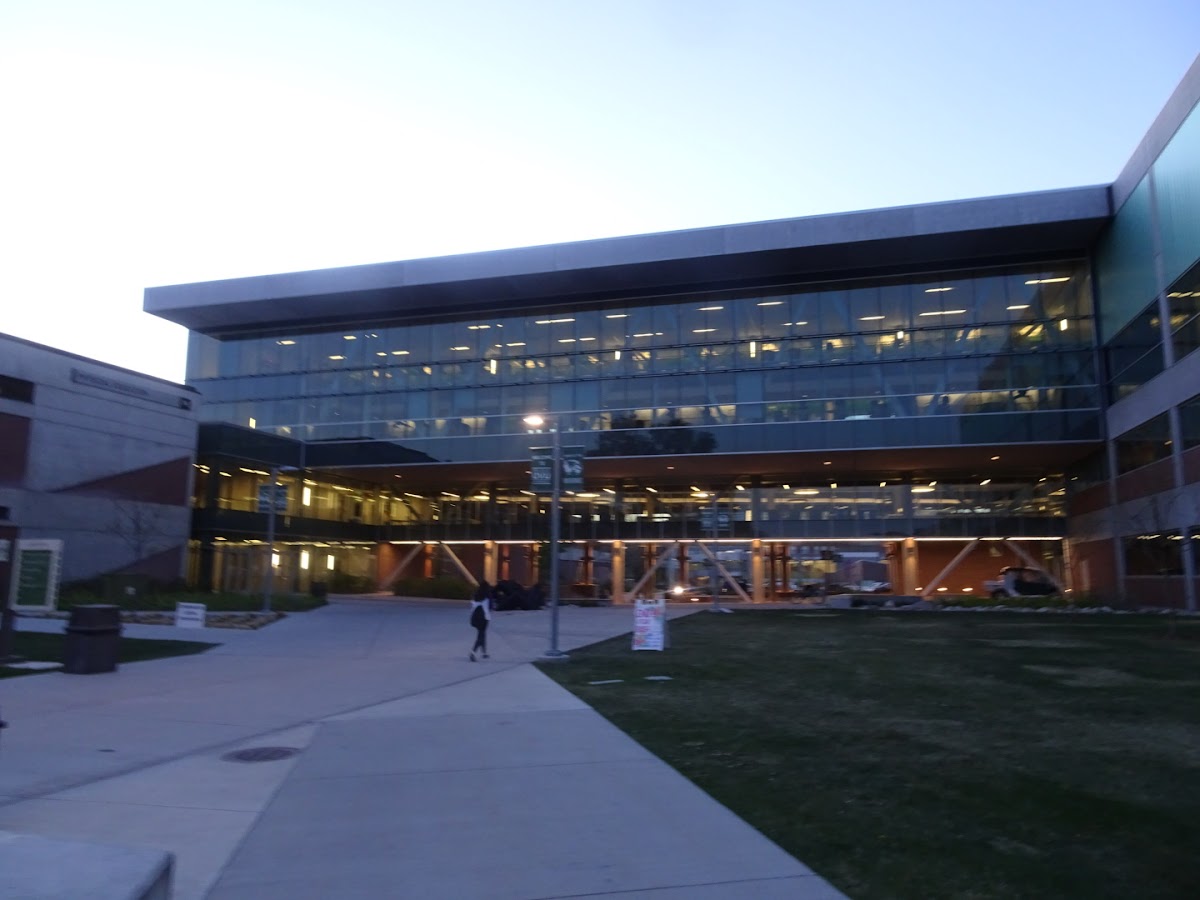 Utah Valley photo 9