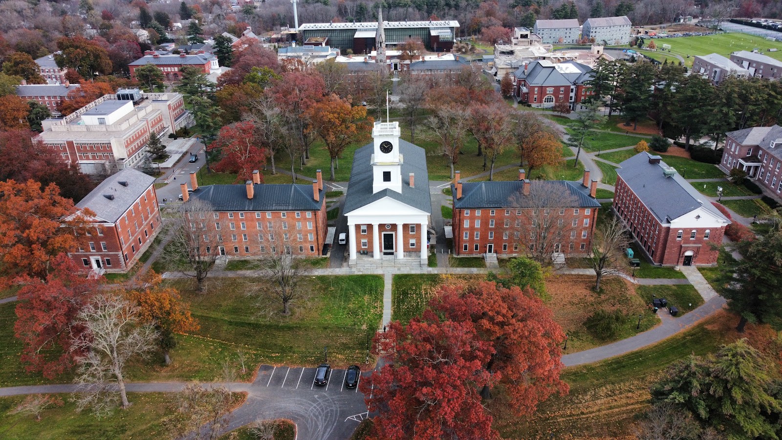 Amherst