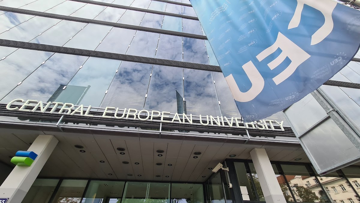 Central European University (CEU) - Vienna photo 4