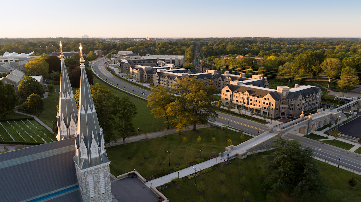 Villanova