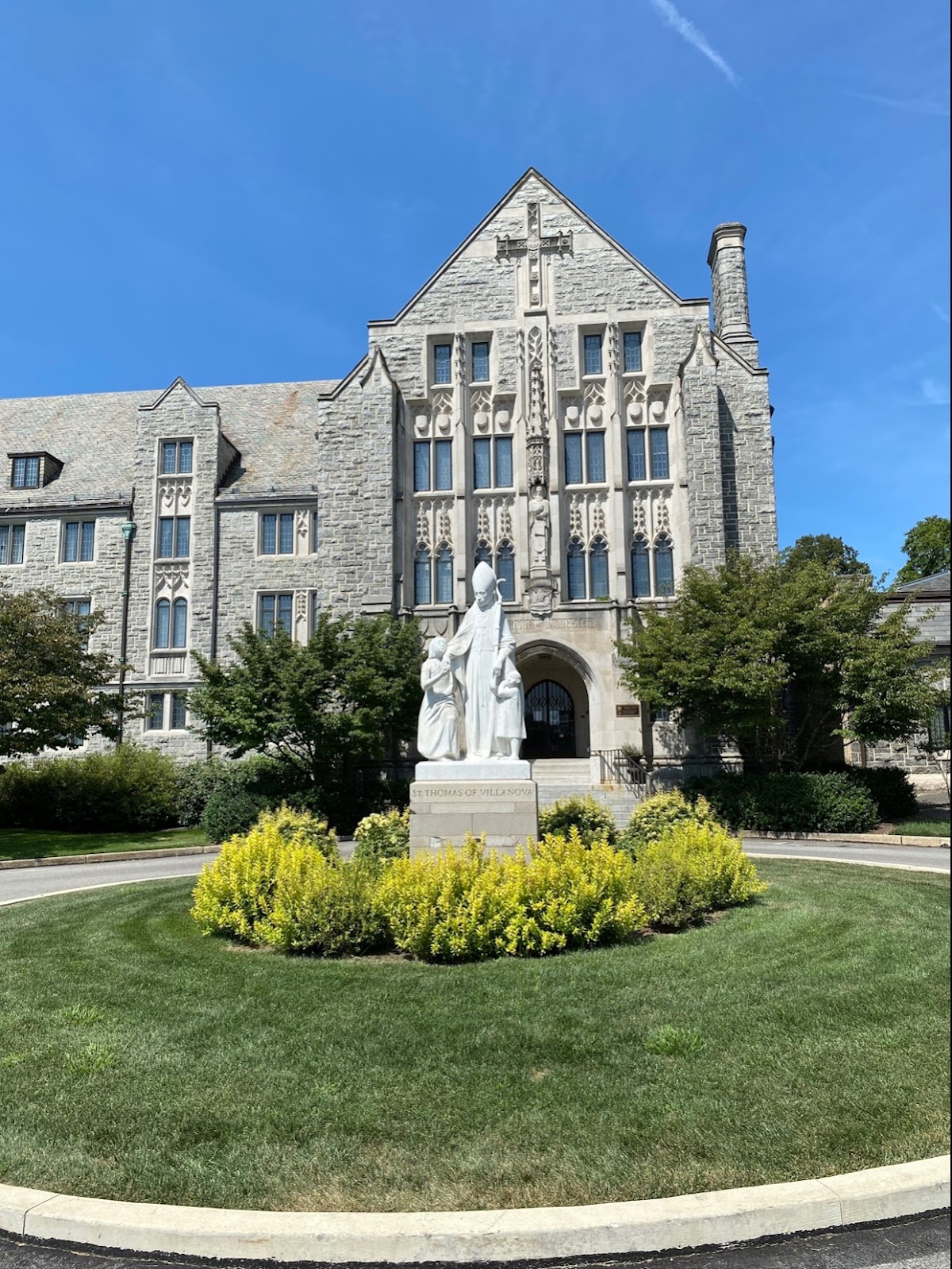 Villanova University photo 8