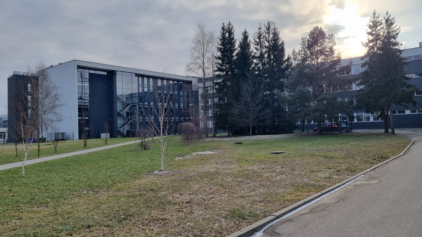 Kaunas