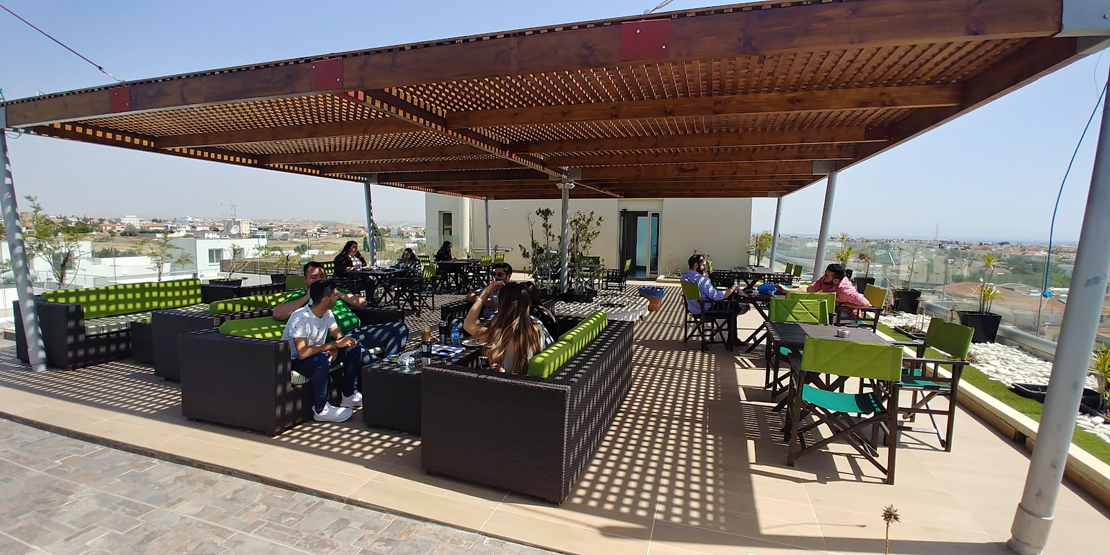Larnaca