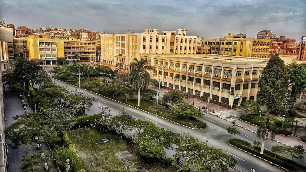 Zagazig